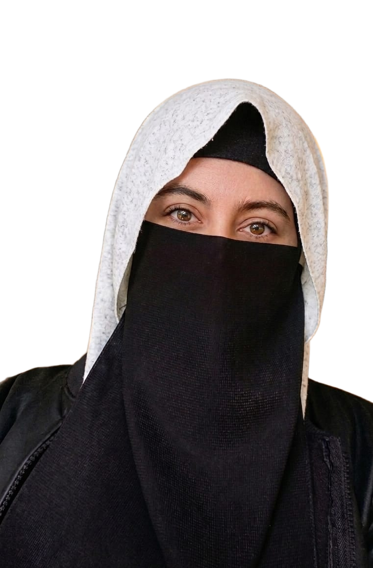 Asma Nadeem