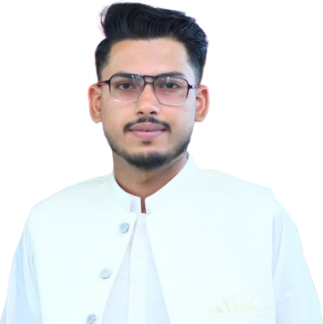 Muhammad Shavez Adalat