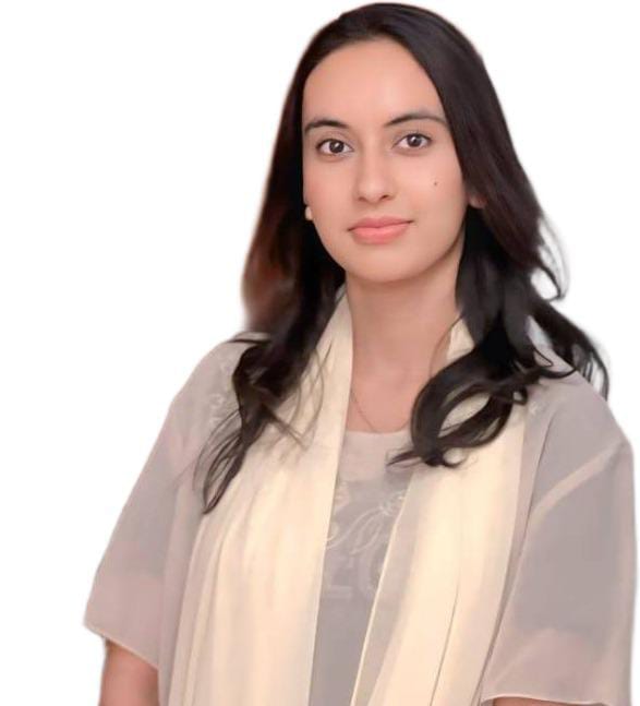 Kainat Imran