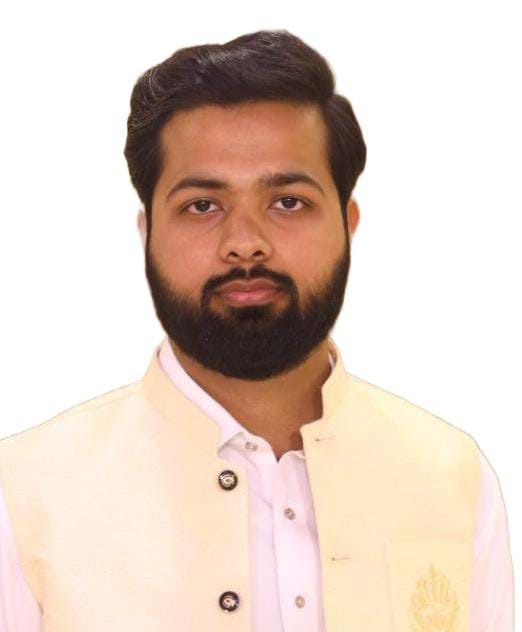 Daniyal Tariq