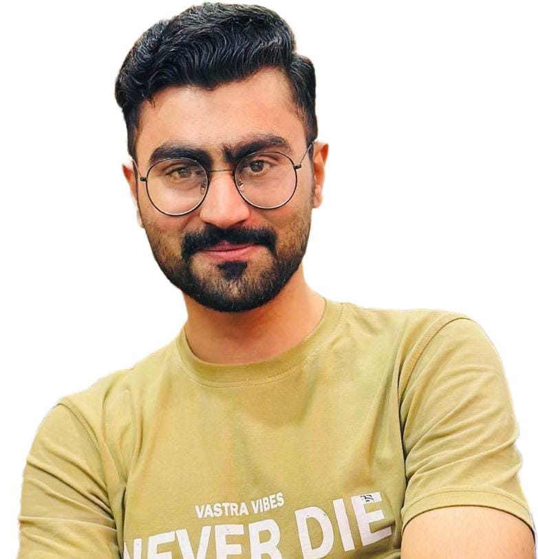 Muhammad Mudassir